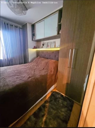 Imagem Apartamento para Venda em Guarulhos, Ponte Grande, 2 dormitórios, 1 banheiro, 1 vaga