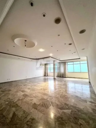 Imagem Cobertura à venda em Copacabana, 4 quartos, 560m2, 2vagas, Av. Atlântica.