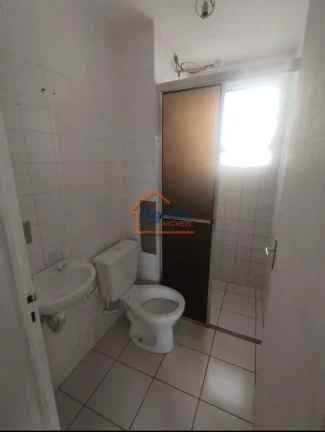 Imagem Apartamento à venda no bairro Condomínio LINDA CHAIB - Mogi Mirim/SP