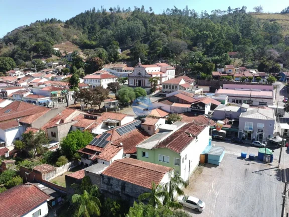 Imagem Terreno à venda em Monte Alegre do Sul no Girardelli