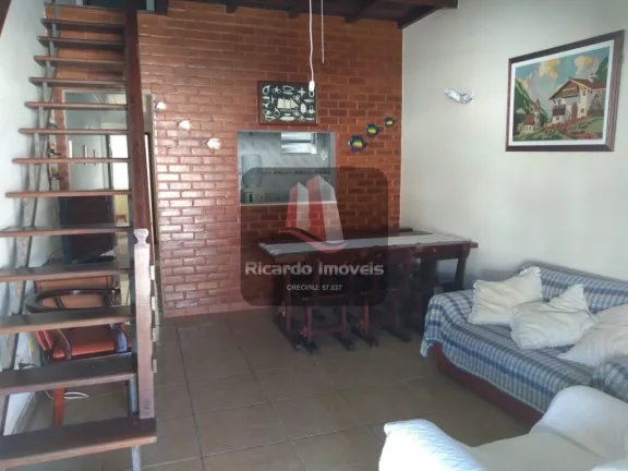 Imagem Apartamento Duplex Praça do Moinho