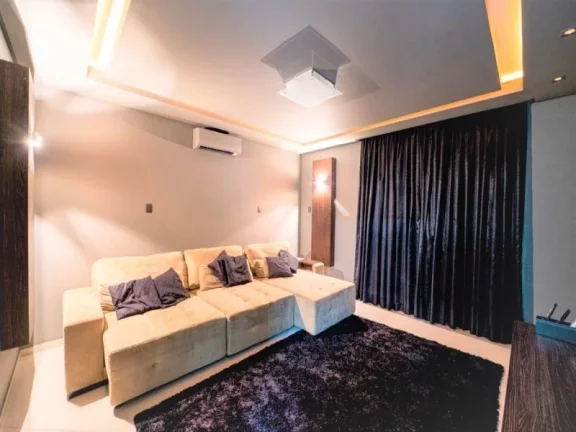 Imagem MIRANTE-CASA RECÉM REFORMADA DIVISANDO COM ÁREA DE PRESERVAÇÃO