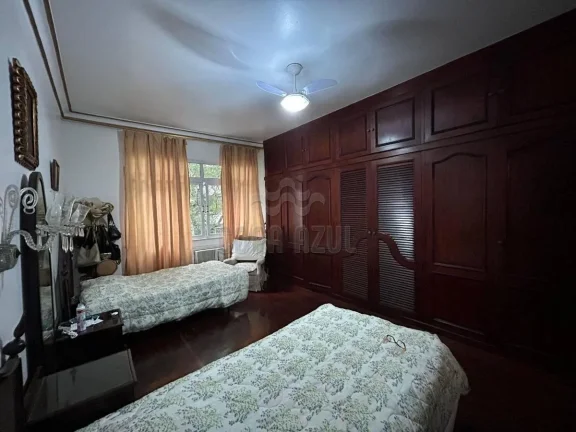 Imagem Copacabana – Rua Ministro Viveiros de Castro | Residencial › Apartamento 3 quarto(s) à Venda