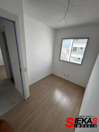 Imagem Apartamento à venda em São Paulo-SP, Mooca: 2 quartos, 1 sala, 1 banheiro, 40m² de área!