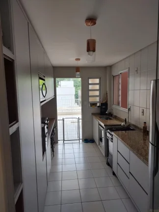 Imagem APARTAMENTO GARGEN EDIFICIO GOLDEN HILL 3 QUARTOS - JARDIM PIRATININGA/SOROCABA/SP