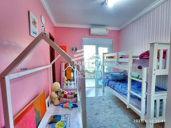 Imagem Residencial Verdes Campos - Casa em Condomínio à Venda no Verdes Campos