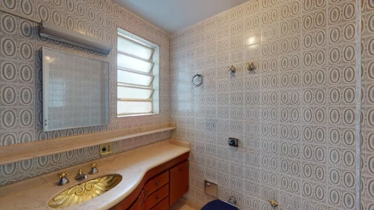 Imagem APARTAMENTO RESIDENCIAL em São Paulo - SP, Jardim América