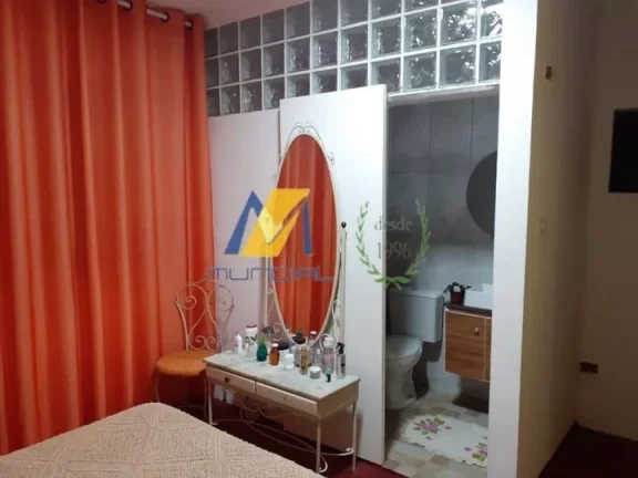 Imagem Vendo Casa em Santo André, Pq João Ramalho