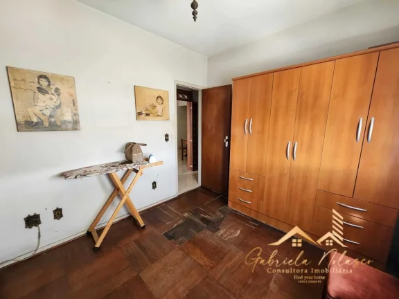 Imagem Apartamento com 3 dormitórios em Santos