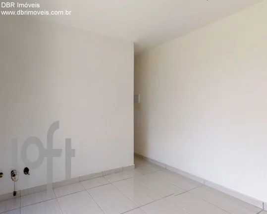 Imagem APARTAMENTO RESIDENCIAL em Sao Paulo - SP, Sacomã