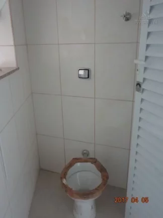 Imagem GALPÃO 340 M² NO JARDIM PRINCESA - PRAIA GRANDE/SP