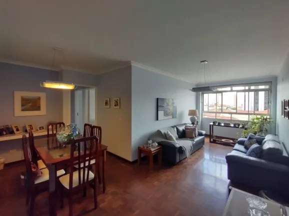 Imagem Belíssimo apartamento disponível para você que busca conforto e comodidade em um imóvel residenc...