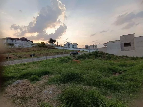 Imagem Qualidade de Vida e Oportunidade: Lote de 1000m2 em Condomínio Fechado no Marino Ceolin
