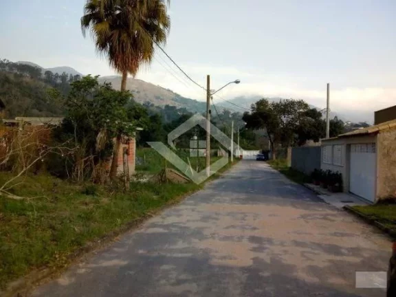 Imagem Terreno, 200m², à venda em Rio de Janeiro, Campo Grande