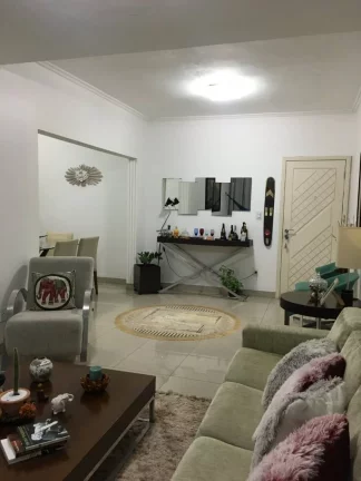 Imagem Alphaville 3 - Apartamento à Venda com Área de Lazer!