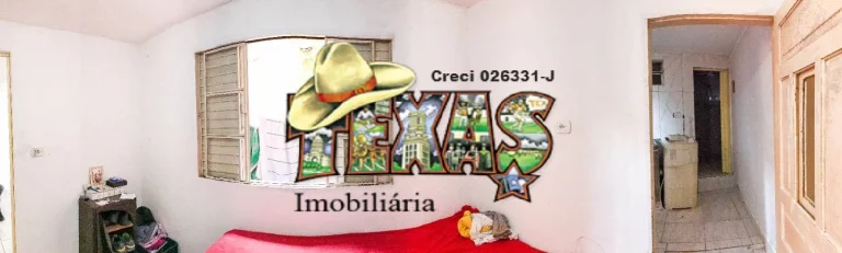 Imagem CASA PARA VENDA COM RENDA CIDADE A.E.CARVALHO(METRO ITAQUERA)