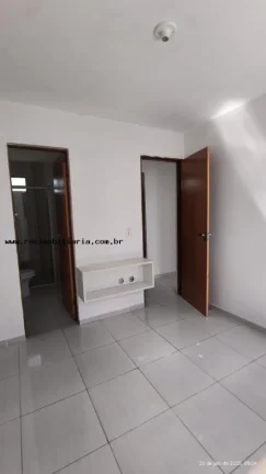 Imagem Apartamento á venda Parque do Sol, Gramame em João Pessoa/PB