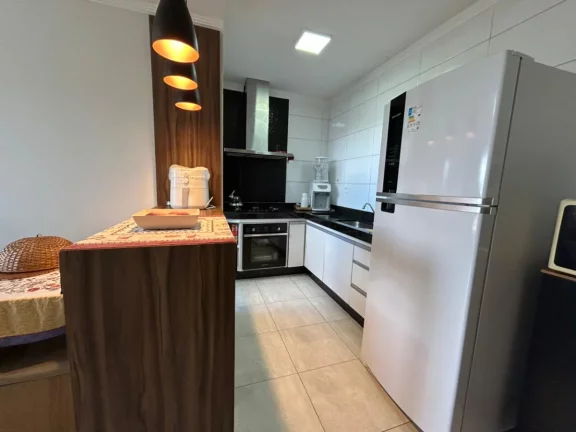 Imagem Apartamento tipo para venda em Jardim Pulicano com 2 quartos, 63m2