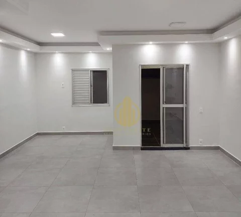 Imagem Apartamento terreo com 2 dormitórios e suite à venda, 112 m² por R$ 305.000 - Parque dos Lagos - Ribeirão Preto/SP