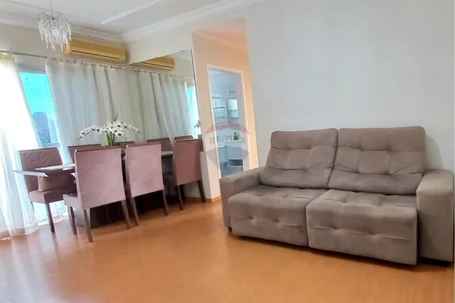 Imagem Apartamento mobiliado 2 quartos à venda Sorocaba