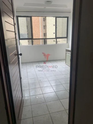 Imagem Apartamento espaçoso Jardim Oceania
