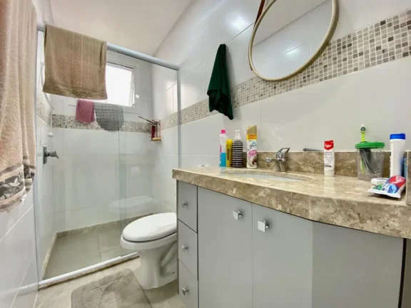 Imagem Apartamento 2 Dormitórios - Bairro Zona Nova