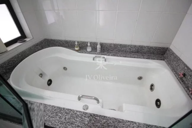 Imagem Apartamento Duplex com 3 dormitórios à venda, 200 m² por R$ 1.725.000,00 - Jardim Guedala - São Paulo/SP