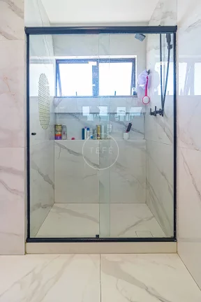 Imagem APARTAMENTO REFORMADO com 3 QUARTOS no CONDOMÍNIO GRAND PRIX - Barra Olímpica