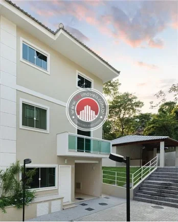 Imagem Casa a Venda no bairro Taquara - Rio de Janeiro, RJ