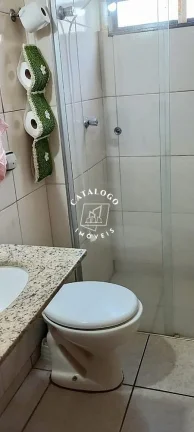Imagem Apartamento a Venda no bairro Jardim Anhangüera - Ribeirão Preto, SP