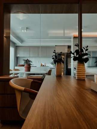 Imagem Natto Bueno Design - Apartamento alto padrão à venda no bairro Setor Bueno - Goiânia/GO