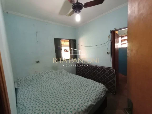 Imagem Casa - Ribeirão Preto - Vila Carvalho - Região Norte