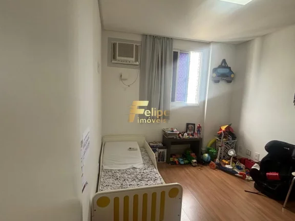 Imagem APARTAMENTO EM JARDIM CAMBURI COM 2 QUARTOS SENDO 1 SUÍTE.