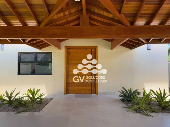 Imagem Casa com 6 suítes à venda,por R$ 9.000.000 - Praia Dura - Ubatuba/SP