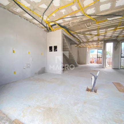 Imagem Duplex alto padrão c/ piscina | Amizade