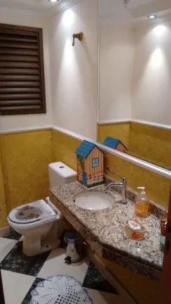 Imagem Vendo Apto em São Caetano, Santa Paula