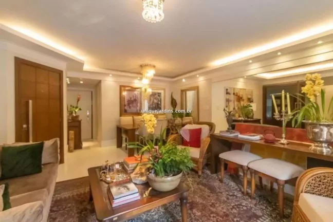 Imagem Apartamento para alugar Pinheiros São Paulo
