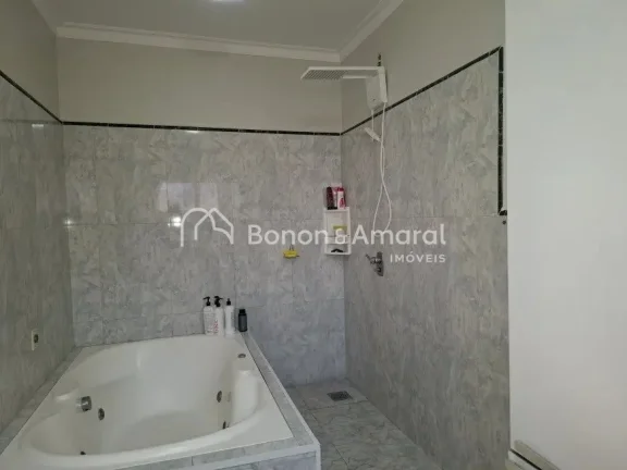 Imagem Sobrado com 5 Quartos para venda - Parque Alto Taquaral