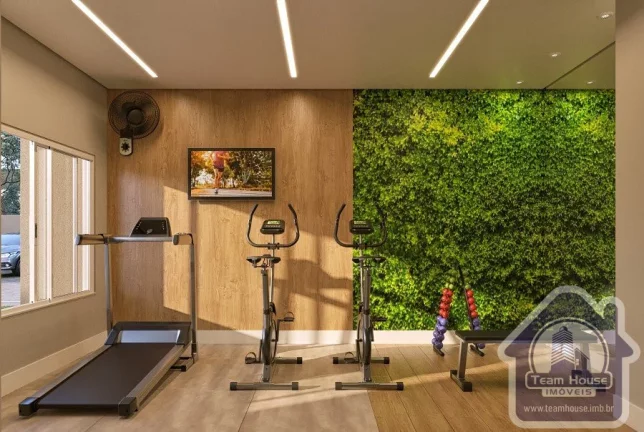 Imagem Apartamento a venda em Jundiapela Mogi das Cruzes SP