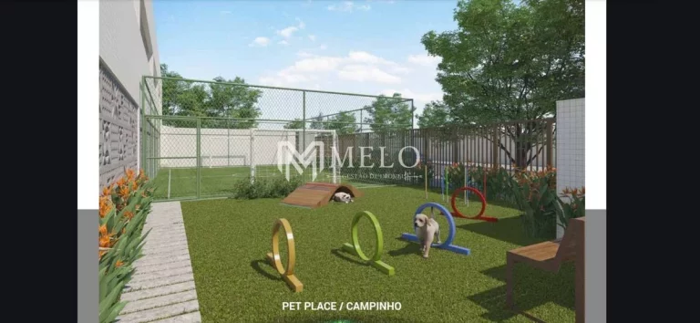 Imagem Apartamento 3Qts;1 Suíte,Varanda, 2vagas ,64M²