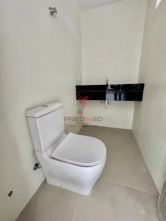 Imagem Cobertura à venda no bairro de Mangabeira VIII
