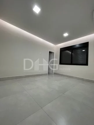 Imagem Casa para venda Terras do Fontanário 192m² | Residencial Terras do Fontanário | Paulínia - SP