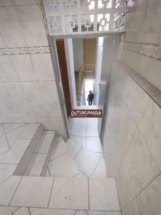 Imagem Prédio à venda, 266 m² por R$ 2.700.000,00 - Macedo - Guarulhos/SP