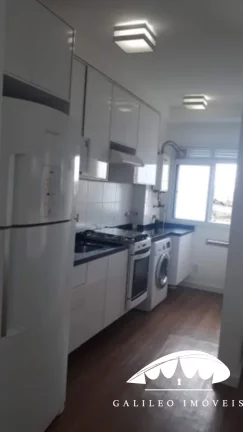 Imagem APARTAMENTO Á VENDA NO CONDOMÍNIO TRENTINO - JUNDIAÍ-SP