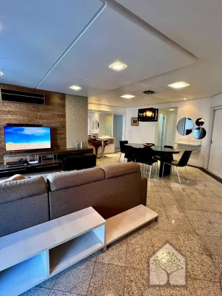 Imagem Apartamento no Centro de Florianópolis