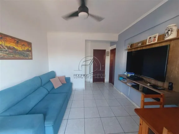 Imagem Maravilhoso Apartamento 2 Quartos no Tupi, Praia Grande - R$ 315.000