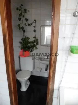 Imagem Apartamento à venda 3 Quartos, 3 Suites, 2 Vagas, 193M², Santo Antônio, São Caetano do Sul - SP