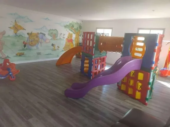 Imagem Apartamento 4 dormitórios - Centro - São Bernardo do Campo