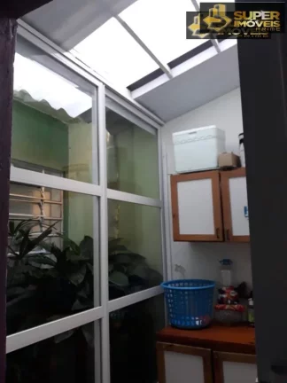 Imagem Casa Sobrado para Venda em Centro Pelotas-RS - 2364