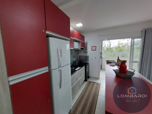 Imagem Lindo Apartamento no Perequê açú